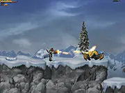 Intrusion game thumbnail