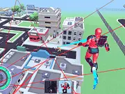 Hero 3: Flying Robot game thumbnail