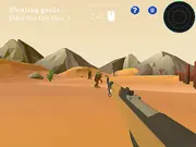 Italian Brainrot Hunting 3D game thumbnail