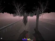 Jeff the Killer: Hunt for the Slenderman game thumbnail
