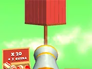 Knock Balls game thumbnail