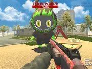 Labubu Shooter game thumbnail