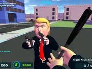 Leader Strike game thumbnail