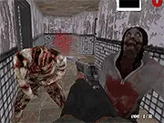 Let's Kill Jeff the Killer: The Asylum game thumbnail