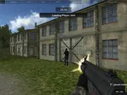 Masked Shooters Multiplayer Edition game thumbnail