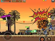 Metal Commando game thumbnail