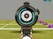 Military Shooter Training game thumbnail