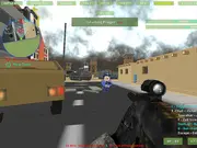 Military Wars 3D Multiplayer game thumbnail