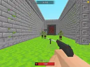 Mine Shooter 3D game thumbnail