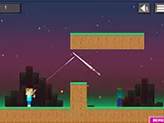 Minecraft Archer game thumbnail
