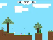 Minecraft: Steve's Adventure game thumbnail