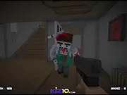 Mineworld Horror: The Mansion game thumbnail