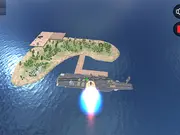 Missiles and Drones: Strike on Military Base game thumbnail