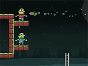 Missiles Attack game thumbnail