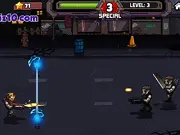 Modern Combat Defense game thumbnail