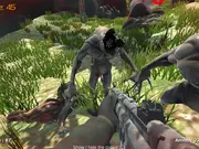 Monster Defence game thumbnail