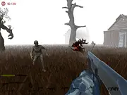 Monster Shooter: Destroy All Monsters game thumbnail