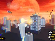 Mothership game thumbnail