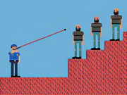 Mr.Cop Master game thumbnail