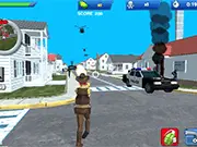 Mumbai Crime Simulator game thumbnail