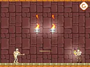 Mummy Shooter game thumbnail