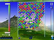 New Bubble game thumbnail