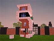 Nubic Boom Crusher game thumbnail