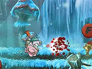 Piggy Soldier Super Adventure game thumbnail