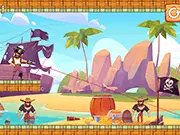 Pirate Shootout game thumbnail