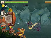 Pirates vs Zombies game thumbnail