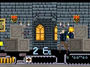 Pixel Crisis game thumbnail