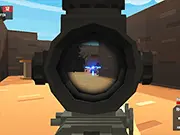 Pixel Force game thumbnail