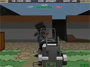 Pixel Gun Apocalypse game thumbnail