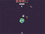 Pixel Protect Your Planet game thumbnail