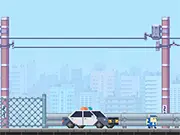 Police game thumbnail