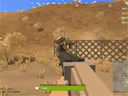 PUBG Craft: Battlegrounds game thumbnail