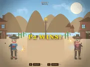 Quick Draw Duel game thumbnail