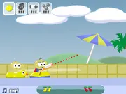 Raft Wars game thumbnail