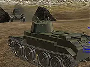 Realistic Tanks Poopy War game thumbnail