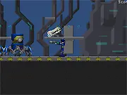 Revativity SHMUP game thumbnail