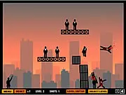 Ricochet Kills game thumbnail