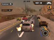 Road Rage Takedown game thumbnail