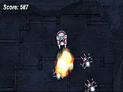 Robot Wars Html5 game thumbnail