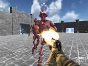 Robots Arena game thumbnail