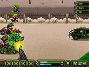 Rombo Special Task Force game thumbnail