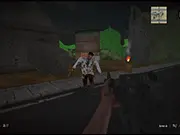 Run Zombie Run game thumbnail