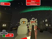 Santa Gets a Shotgun game thumbnail