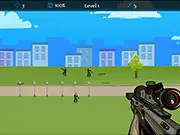 Secret Sniper Agent game thumbnail