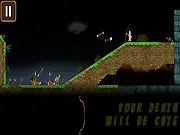 Shadow of Orkdoor game thumbnail