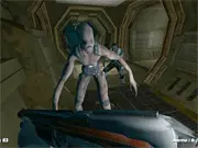 Shoot Your Nightmare: Space Isolation game thumbnail
